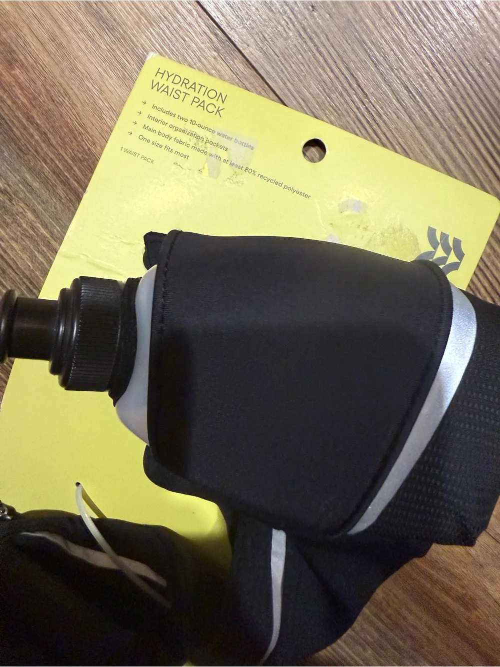 All in Motion™ Hydration Waist Pack